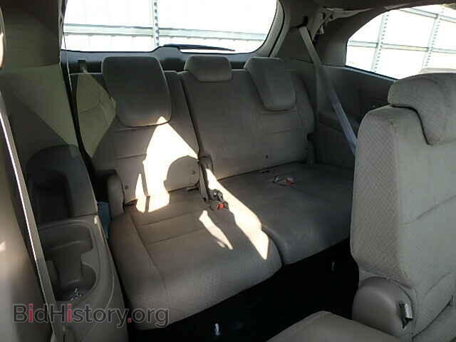 2016 HONDA ODYSSEY - VIN: 5FNRL5H30GB016267 - Фото 10