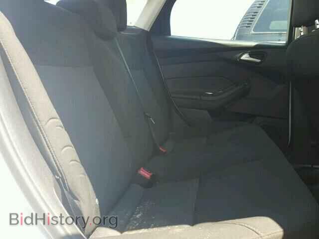 2015 FORD FOCUS - VIN: 1FADP3F24FL338702 - Фото 6
