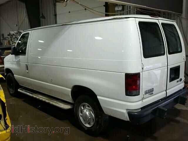 2011 FORD ECONOLINE - VIN: 1FTNE2EW1BDA77309 - Photo 3