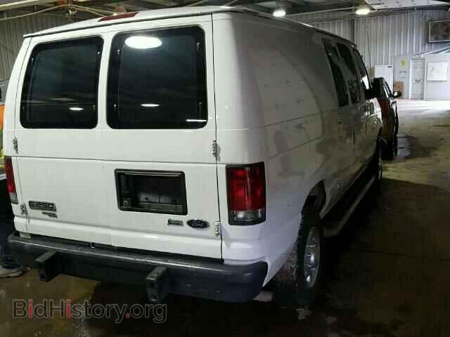 2011 FORD ECONOLINE - VIN: 1FTNE2EW1BDA77309 - Photo 4