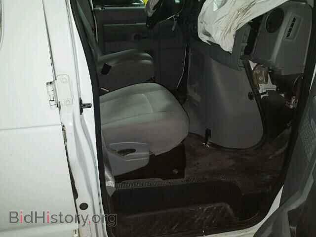 2011 FORD ECONOLINE - VIN: 1FTNE2EW1BDA77309 - Photo 5
