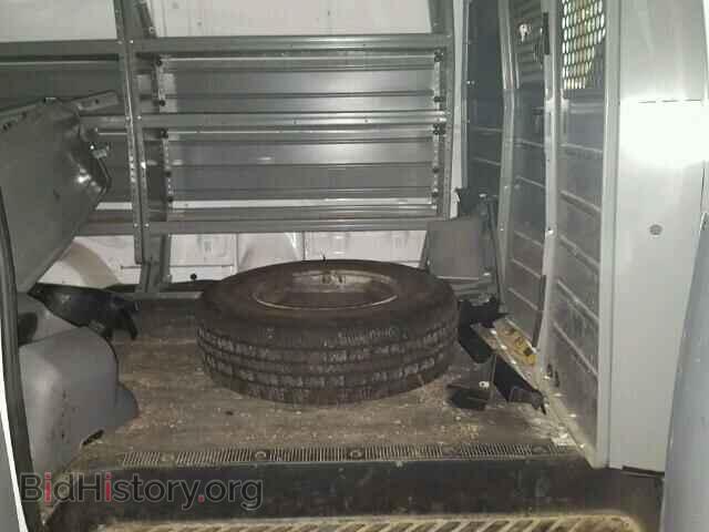 2011 FORD ECONOLINE - VIN: 1FTNE2EW1BDA77309 - Photo 6