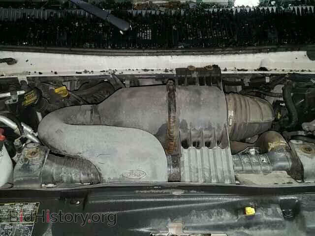 2011 FORD ECONOLINE - VIN: 1FTNE2EW1BDA77309 - Photo 7
