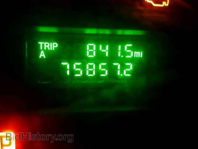 2011 FORD ECONOLINE - VIN: 1FTNE2EW1BDA77309 - Photo 8