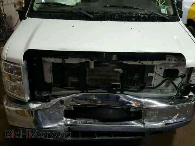 2011 FORD ECONOLINE - VIN: 1FTNE2EW1BDA77309 - Photo 9