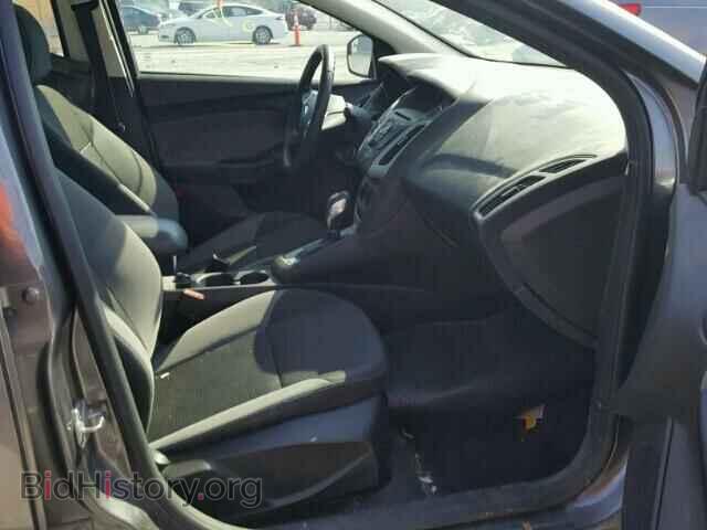 2014 FORD FOCUS - VIN: 1FADP3F20EL109853 - Photo 5