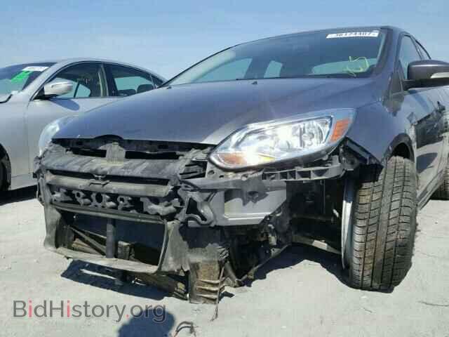 2014 FORD FOCUS - VIN: 1FADP3F20EL109853 - Photo 9