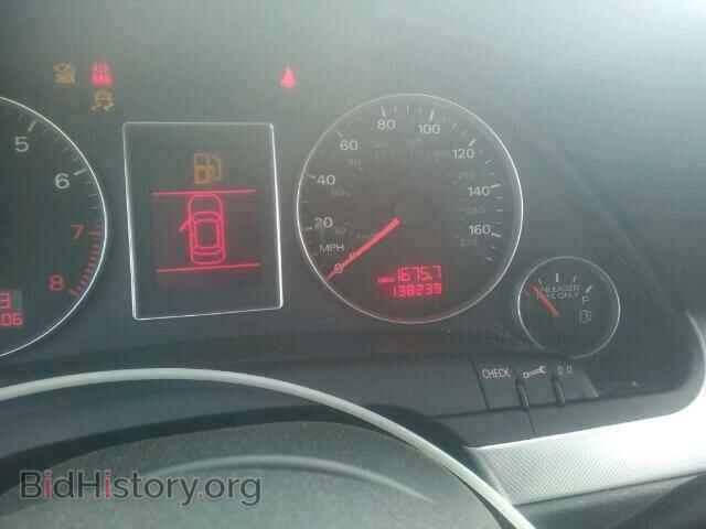 2007 AUDI A4 - VIN: WAUDF78E97A209912 - Photo 8