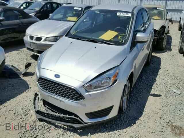 2015 FORD FOCUS - VIN: 1FADP3F24FL204112 - Photo 2