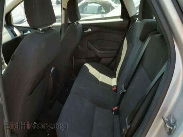 2015 FORD FOCUS - VIN: 1FADP3F24FL204112 - Photo 6