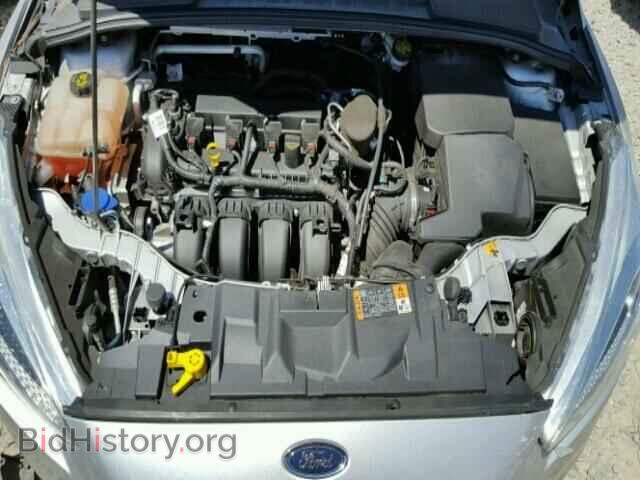 2015 FORD FOCUS - VIN: 1FADP3F24FL204112 - Photo 7