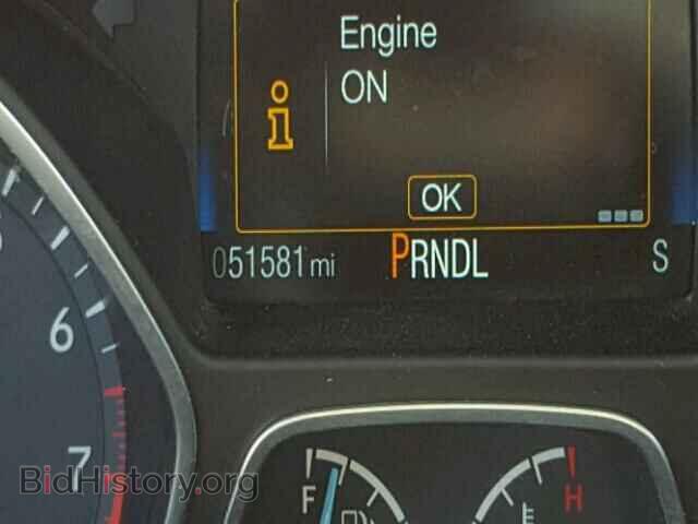 2015 FORD FOCUS - VIN: 1FADP3F24FL204112 - Photo 8