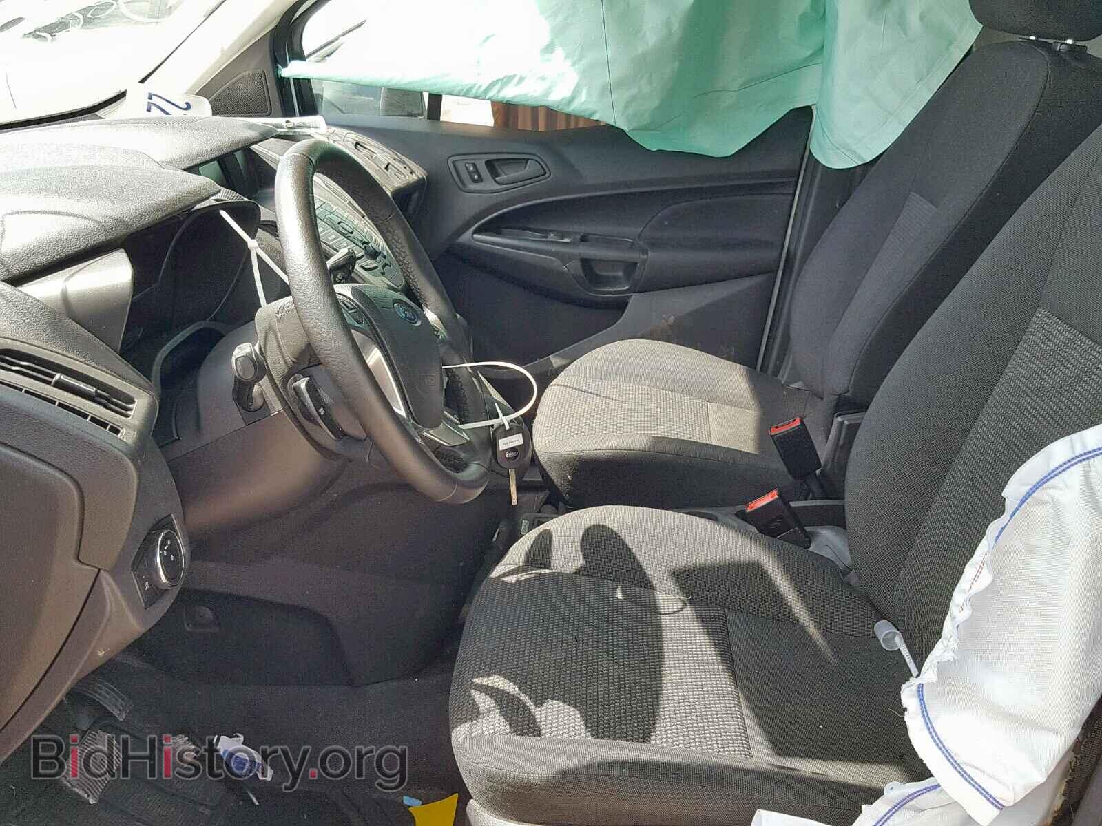 2017 FORD TRANSIT CO - VIN: NM0LS7E78H1310227 - Фото 5