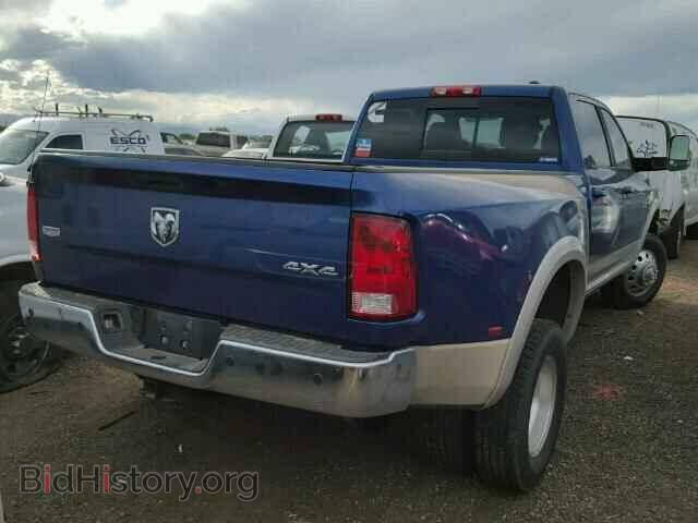 2011 DODGE RAM 3500 - VIN: 3D73Y4CL7BG555860 - Фото 4