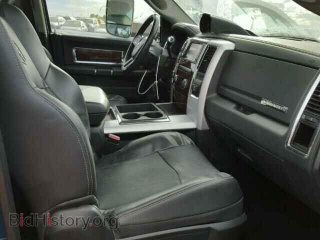 2011 DODGE RAM 3500 - VIN: 3D73Y4CL7BG555860 - Фото 5