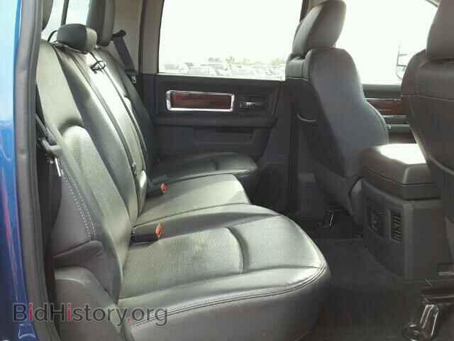 2011 DODGE RAM 3500 - VIN: 3D73Y4CL7BG555860 - Фото 6
