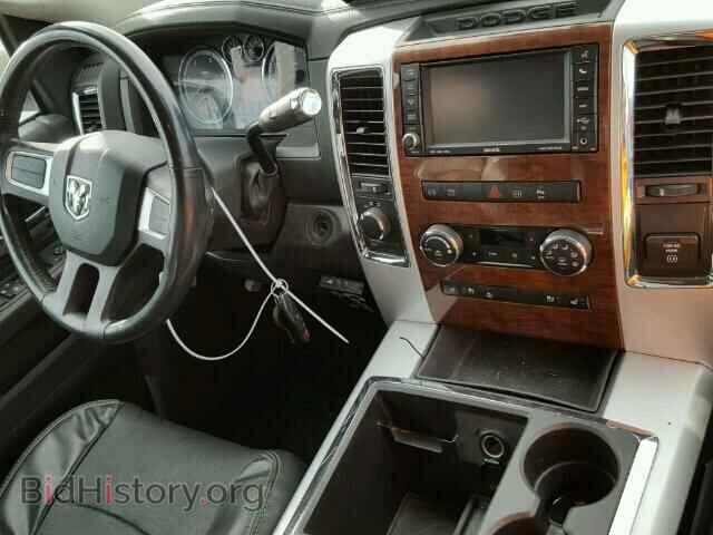 2011 DODGE RAM 3500 - VIN: 3D73Y4CL7BG555860 - Фото 10