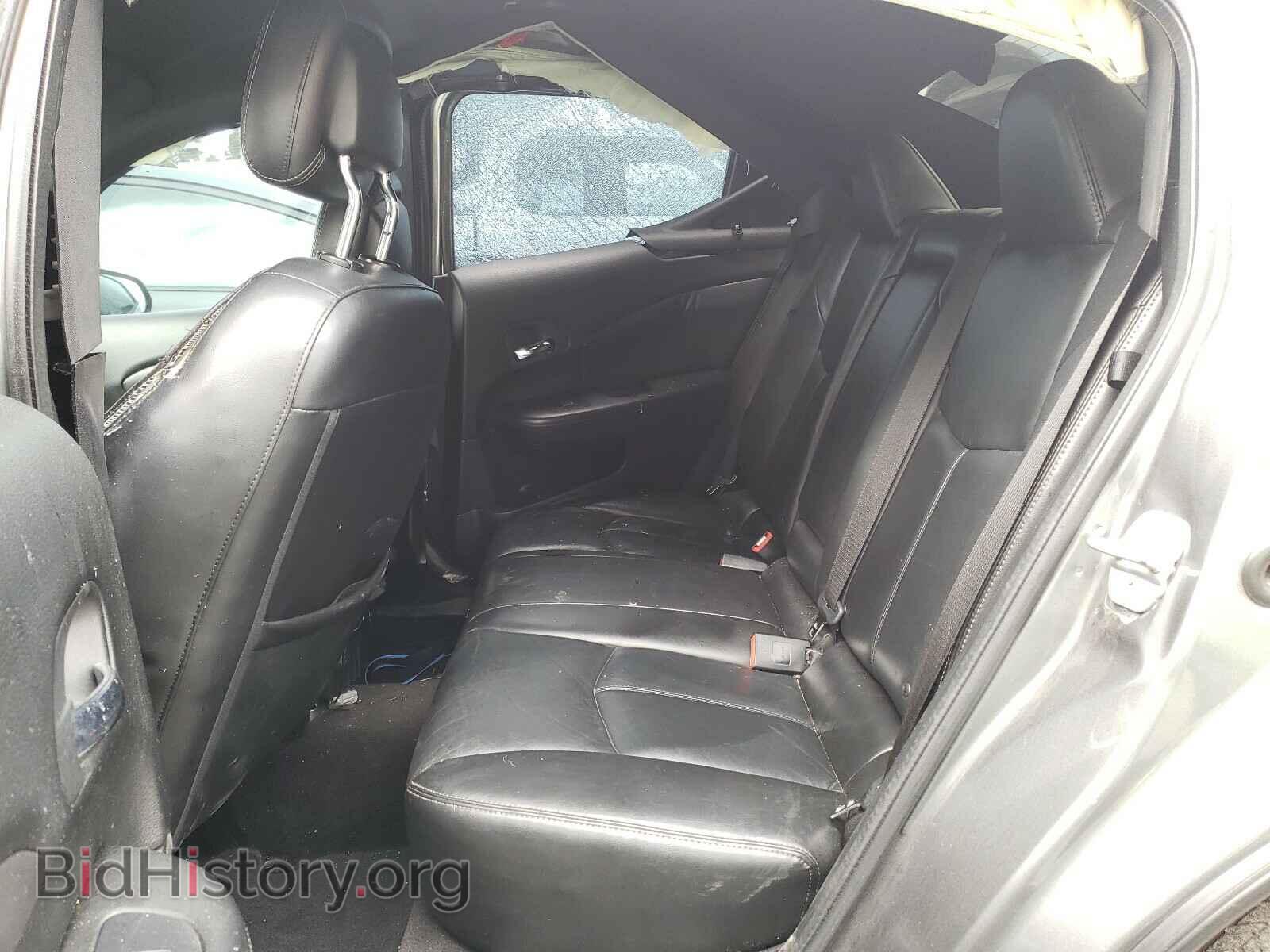 2011 DODGE AVENGER - VIN: 1B3BD2FB8BN583457 - Фото 6