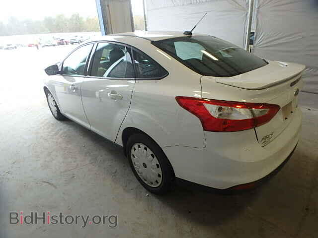2012 FORD FOCUS - VIN: 1FAHP3F28CL308339 - Photo 3