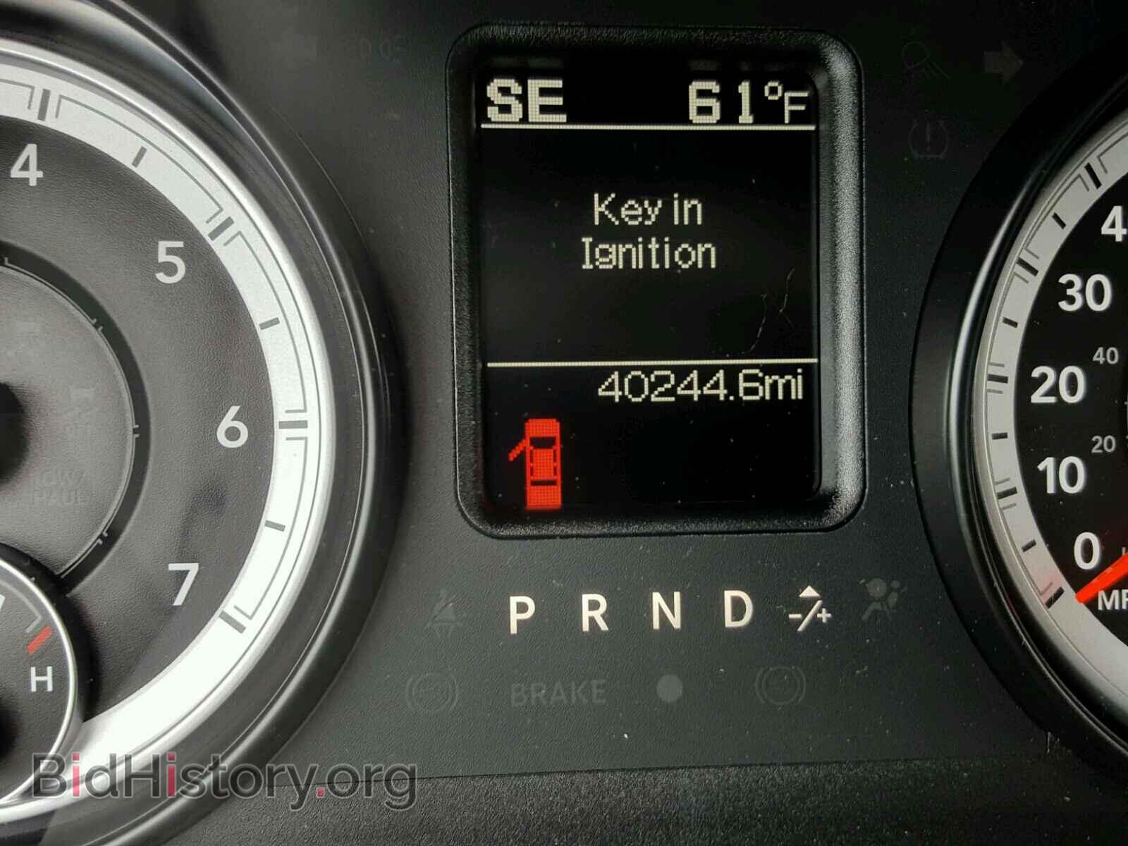 2014 RAM 1500 ST - VIN: 1C6RR7FT6ES321714 - Фото 8