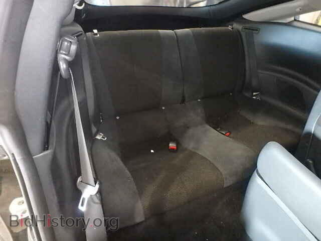 2007 MITSUBISHI ECLIPSE - VIN: 4A3AK24F97E007631 - Photo 6