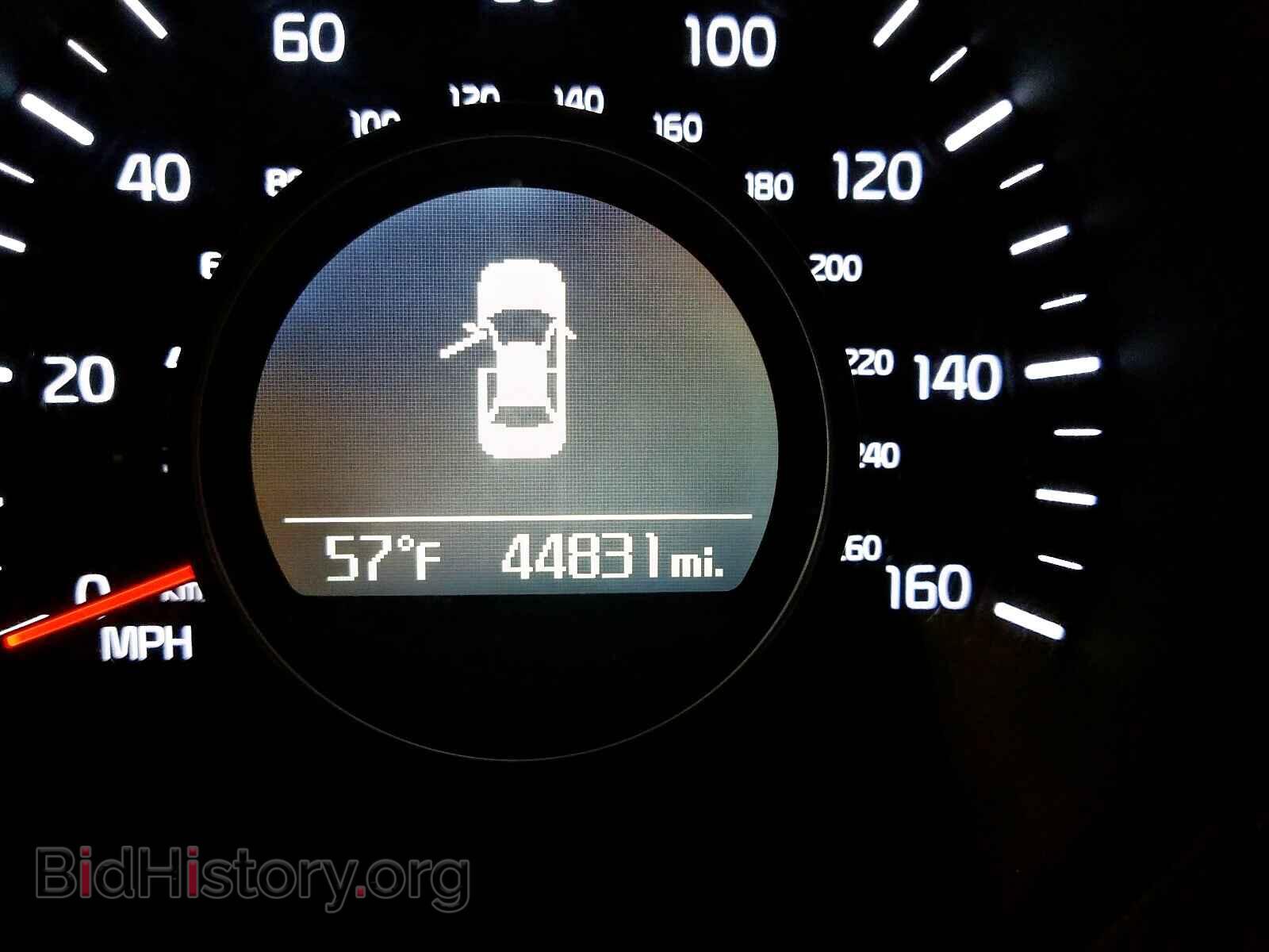 2015 KIA OPTIMA - VIN: 5XXGM4A78FG492080 - Фото 8