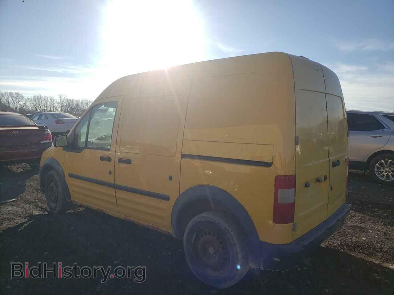 2013 FORD TRANSIT - VIN: NM0LS7ANXDT171088 - Фото 2