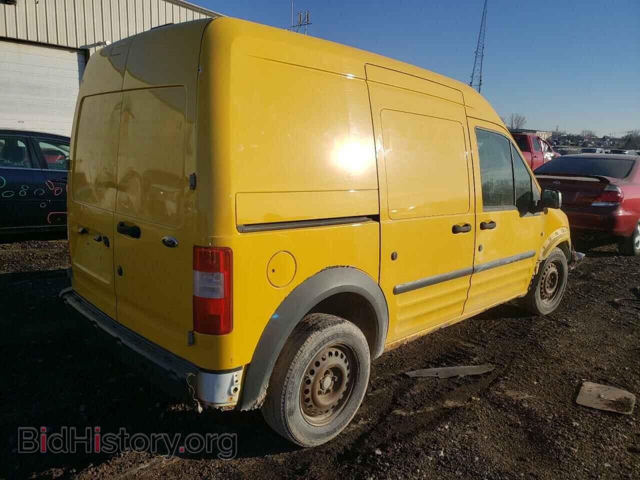 2013 FORD TRANSIT - VIN: NM0LS7ANXDT171088 - Фото 3