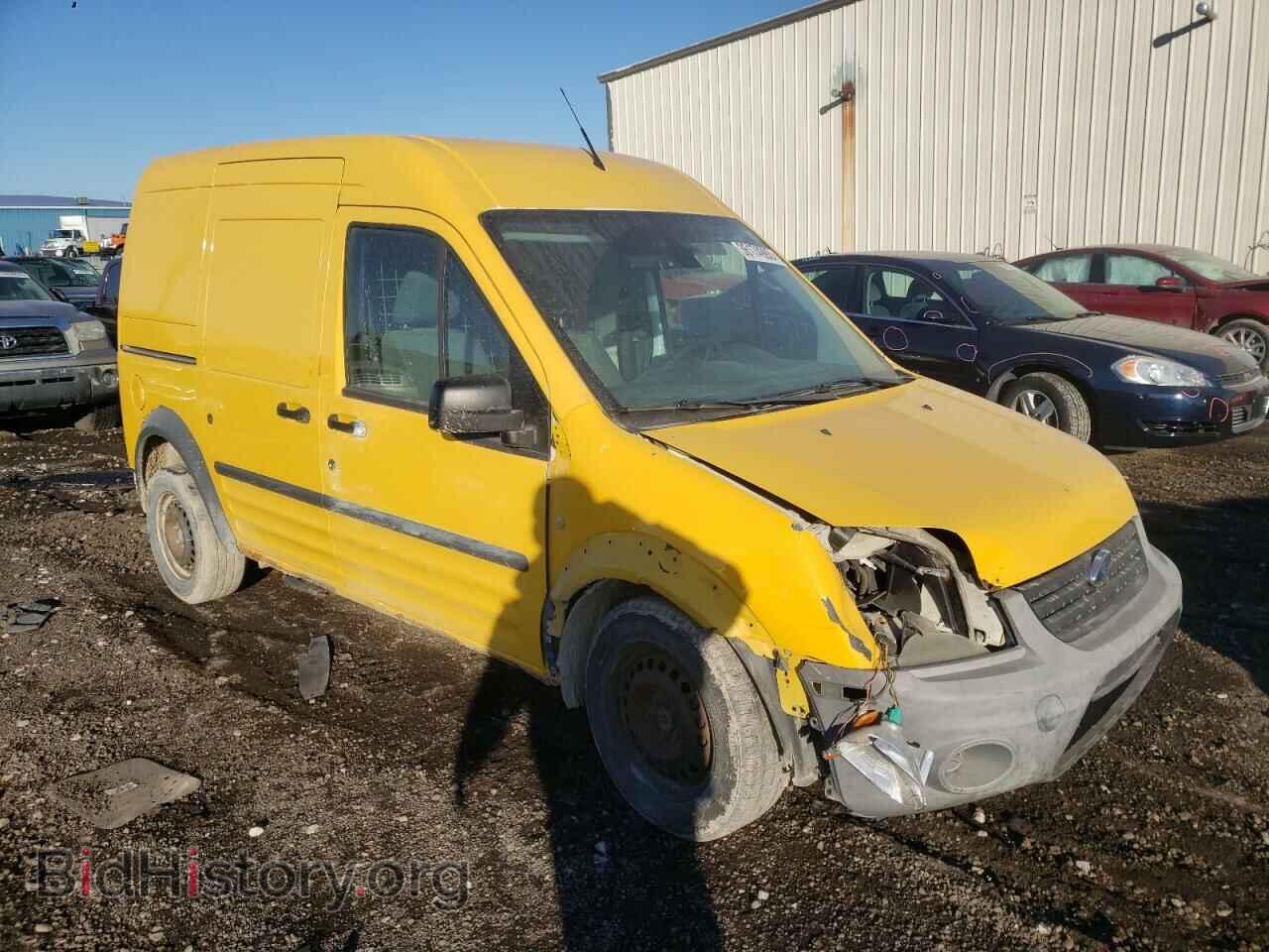 2013 FORD TRANSIT - VIN: NM0LS7ANXDT171088 - Фото 4