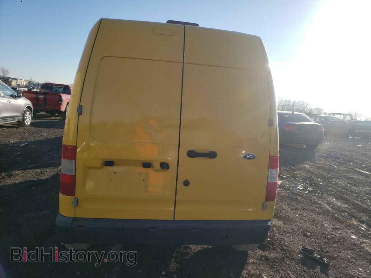 2013 FORD TRANSIT - VIN: NM0LS7ANXDT171088 - Фото 6