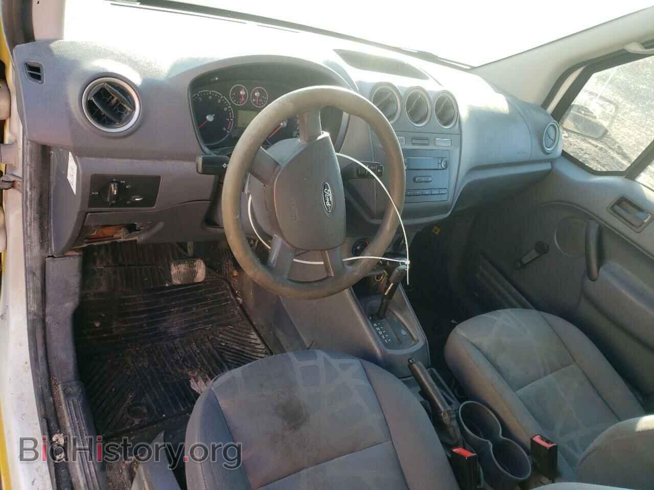 2013 FORD TRANSIT - VIN: NM0LS7ANXDT171088 - Фото 8