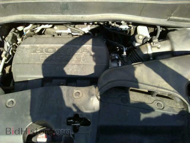 2011 HONDA PILOT - VIN: 5FNYF3H22BB007626 - Photo 7