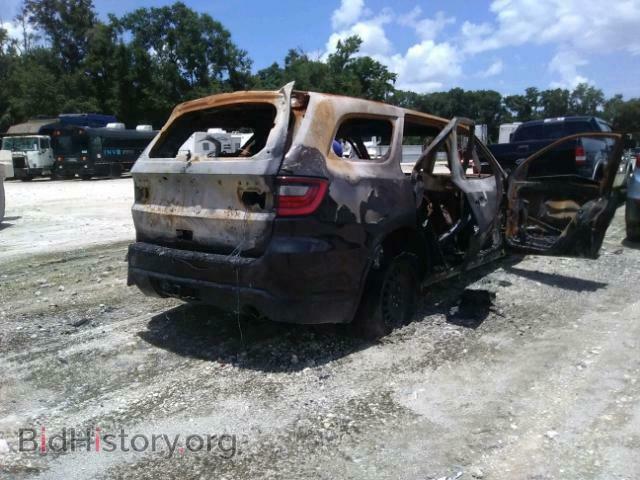 2016 DODGE DURANGO - VIN: 1C4RDHAG4GC374559 - Photo 4