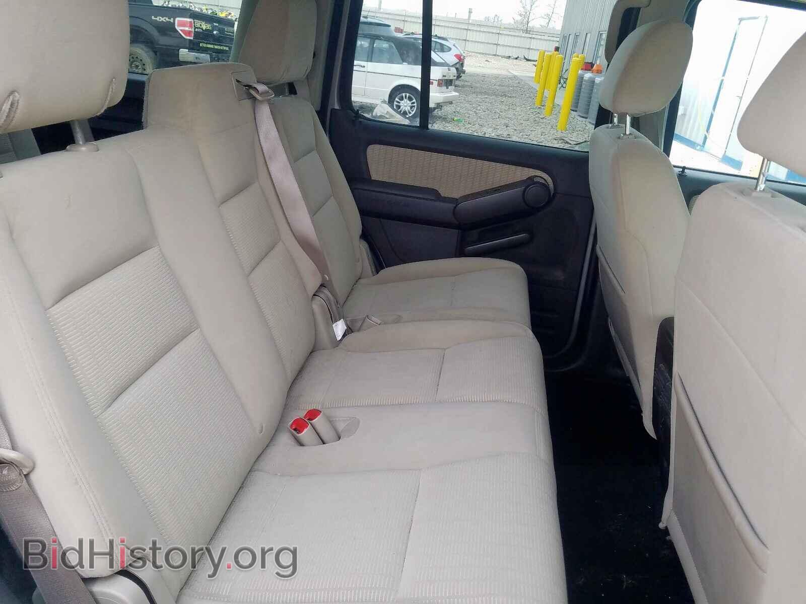 2008 FORD EXPLORER - VIN: 1FMEU73E28UA79455 - Фото 6