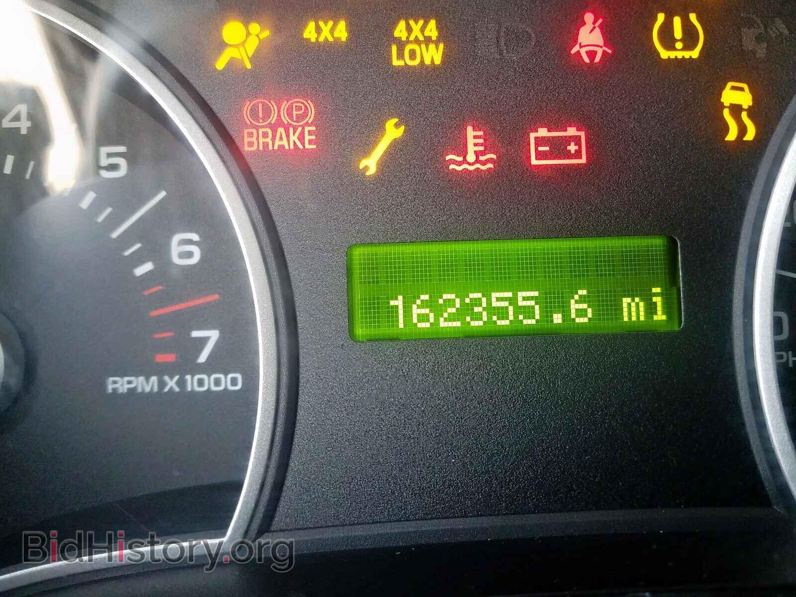 2008 FORD EXPLORER - VIN: 1FMEU73E28UA79455 - Фото 8