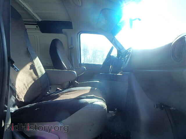2008 FORD ECONOLINE - VIN: 1FTNS24L28DA75075 - Фото 5