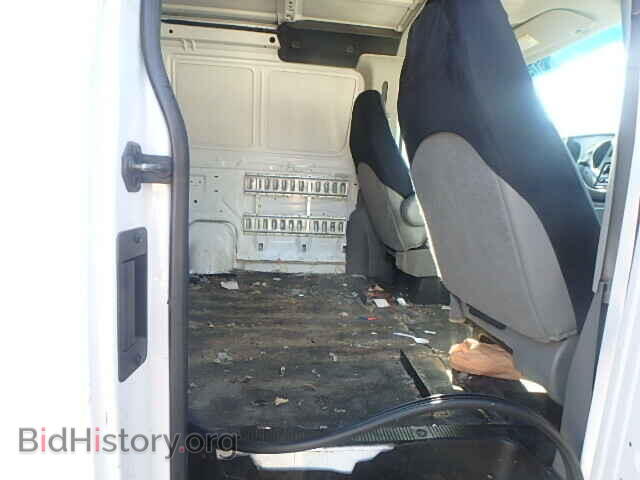 2008 FORD ECONOLINE - VIN: 1FTNS24L28DA75075 - Фото 6
