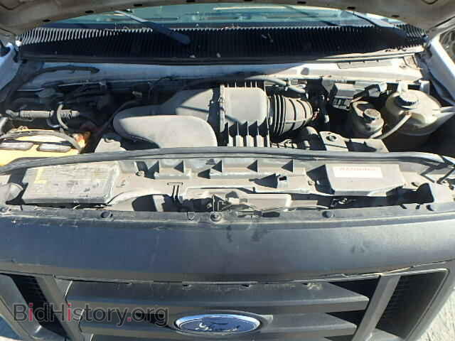 2008 FORD ECONOLINE - VIN: 1FTNS24L28DA75075 - Фото 7