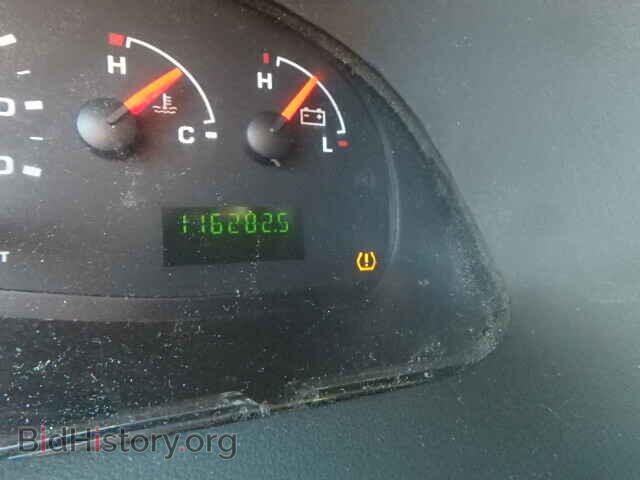 2008 FORD ECONOLINE - VIN: 1FTNS24L28DA75075 - Фото 8