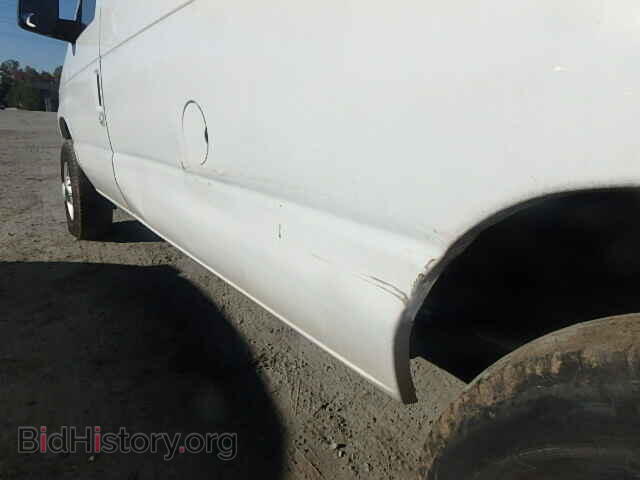 2008 FORD ECONOLINE - VIN: 1FTNS24L28DA75075 - Фото 10