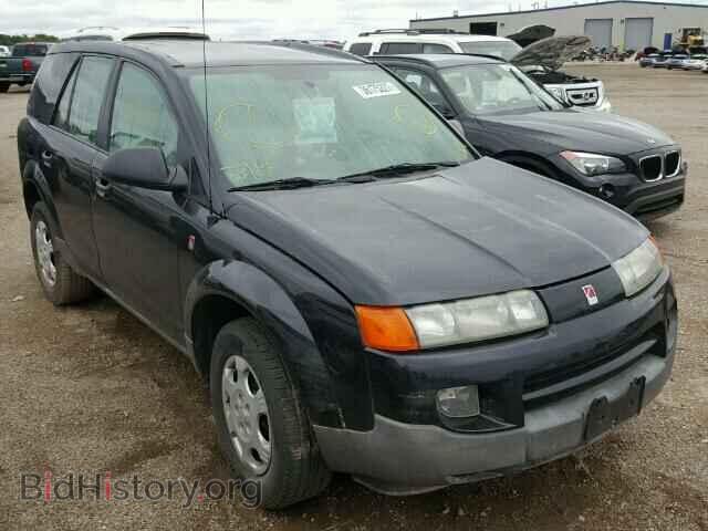 Photo 5GZCZ53B03S911577 - SATURN VUE 2003