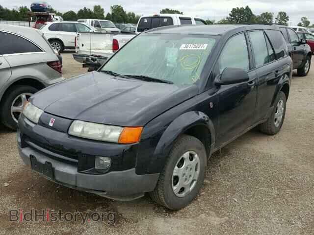 2003 SATURN VUE - VIN: 5GZCZ53B03S911577 - Фото 2