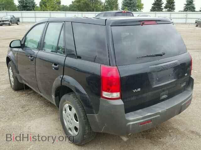 2003 SATURN VUE - VIN: 5GZCZ53B03S911577 - Фото 3