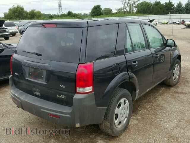 2003 SATURN VUE - VIN: 5GZCZ53B03S911577 - Фото 4