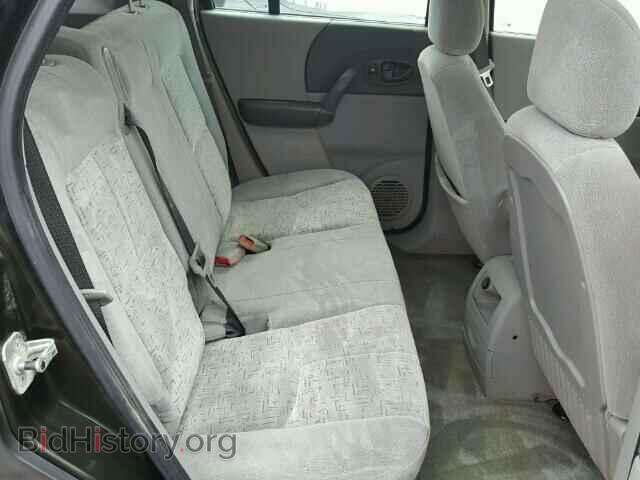 2003 SATURN VUE - VIN: 5GZCZ53B03S911577 - Фото 6