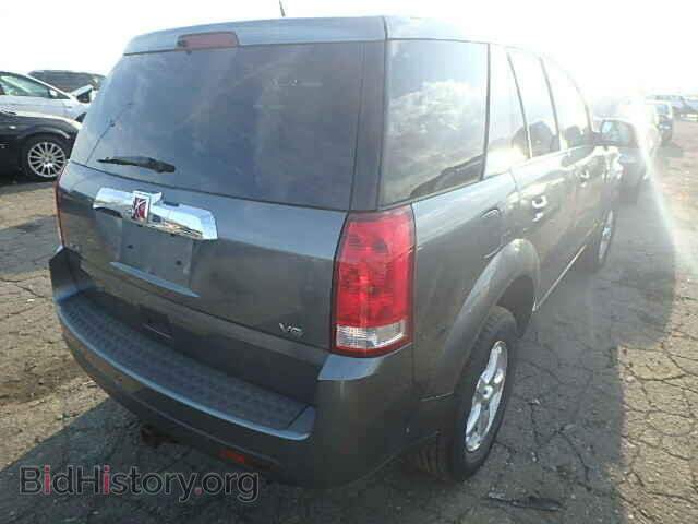2006 SATURN VUE - VIN: 5GZCZ53466S898579 - Фото 4