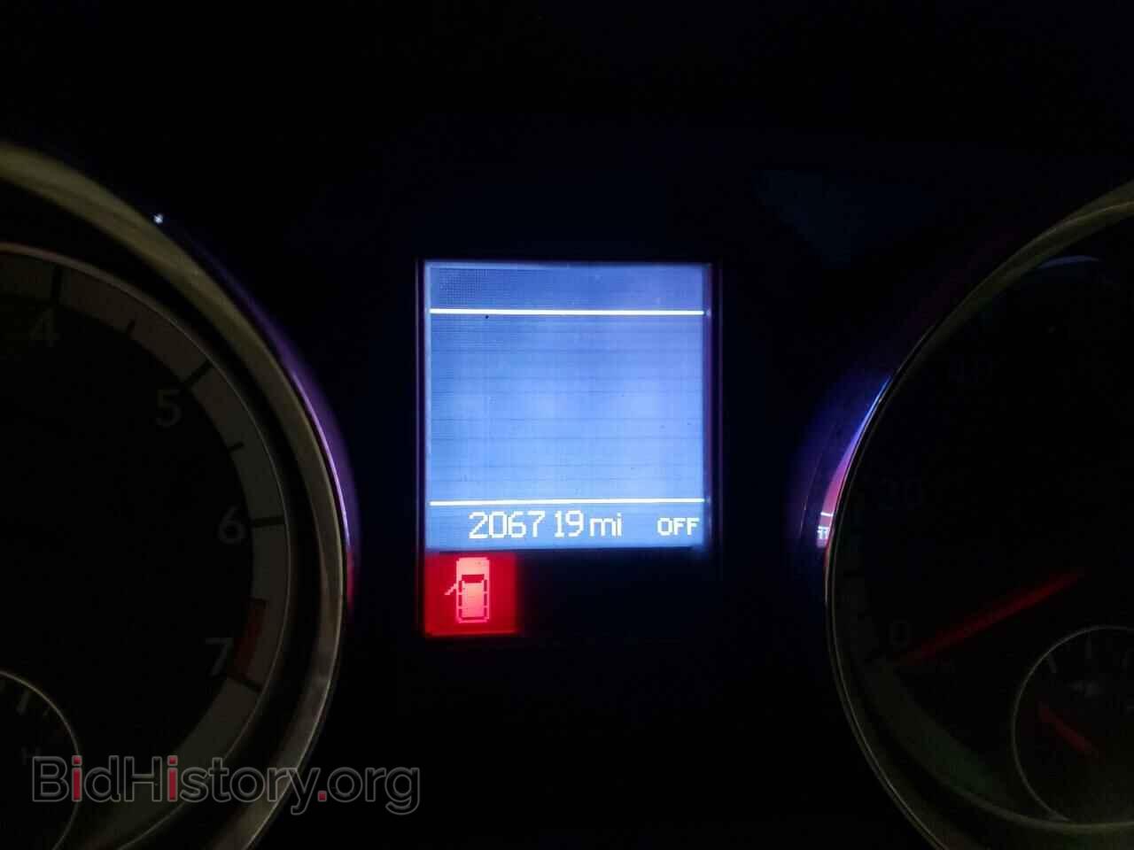 2011 DODGE CARAVAN - VIN: 2D4RN5DG1BR767624 - Фото 9