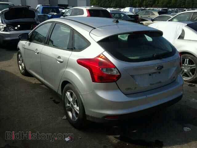 2014 FORD FOCUS - VIN: 1FADP3K21EL134931 - Photo 3