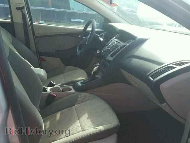 2014 FORD FOCUS - VIN: 1FADP3K21EL134931 - Photo 5