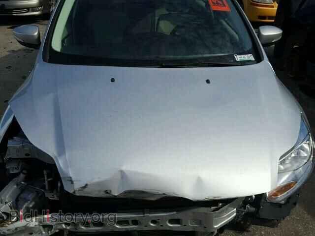 2014 FORD FOCUS - VIN: 1FADP3K21EL134931 - Photo 7